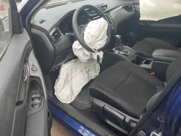 JN1BJ1AW0NW471247 2022 NISSAN ROGUE - Image 8