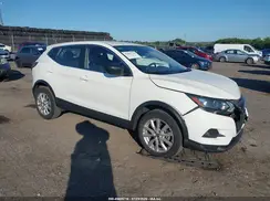 JN1BJ1AW0NW472480 2022 NISSAN ROGUE