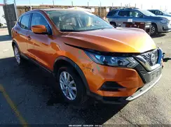 JN1BJ1AW0NW473063 2022 NISSAN ROGUE