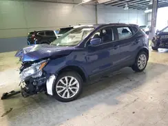 JN1BJ1AW0NW474536 2022 NISSAN ROGUE