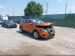 JN1BJ1AW0NW474617 2022 NISSAN ROGUE