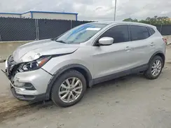 JN1BJ1AW0NW474939 2022 NISSAN ROGUE