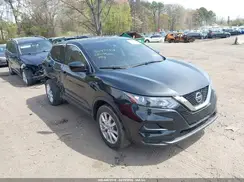 JN1BJ1AW0NW477288 2022 NISSAN ROGUE