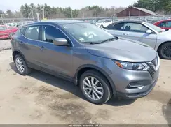 JN1BJ1AW0NW478909 2022 NISSAN ROGUE