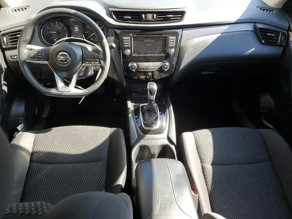 JN1BJ1AW0NW479641 2022 NISSAN ROGUE - Image 8