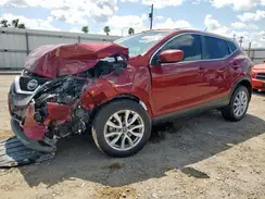 JN1BJ1AW0NW480482 2022 NISSAN ROGUE
