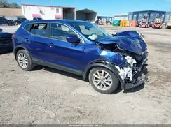 JN1BJ1AW0NW480546 2022 NISSAN ROGUE