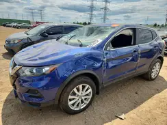 JN1BJ1AW0NW481194 2022 NISSAN ROGUE