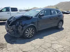 JN1BJ1AW0NW680147 2022 NISSAN ROGUE