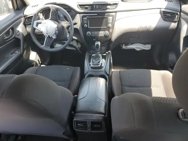JN1BJ1AW0NW680147 2022 NISSAN ROGUE - Image 8