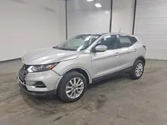 JN1BJ1AW0NW680990 2022 NISSAN ROGUE