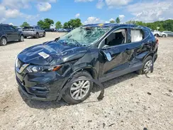 JN1BJ1AW0NW681203 2022 NISSAN ROGUE