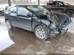 JN1BJ1AW0NW681802 2022 NISSAN ROGUE
