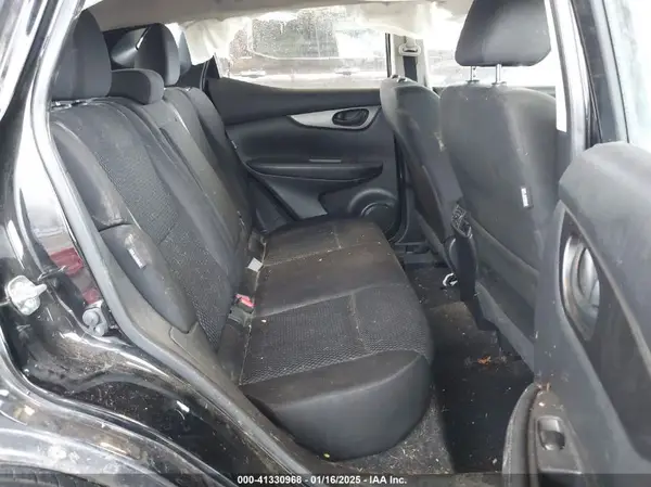 JN1BJ1AW0NW681802 2022 NISSAN ROGUE - Image 8