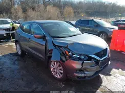 JN1BJ1AW0NW681833 2022 NISSAN ROGUE