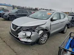 JN1BJ1AW0NW683338 2022 NISSAN ROGUE