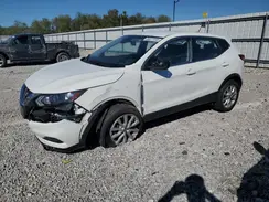 JN1BJ1AW1MW420208 2021 NISSAN ROGUE