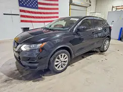 JN1BJ1AW1MW421360 2021 NISSAN ROGUE