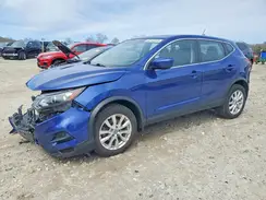 JN1BJ1AW1MW422492 2021 NISSAN ROGUE