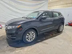 JN1BJ1AW1MW422864 2021 NISSAN ROGUE