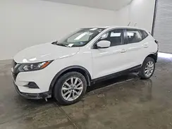 JN1BJ1AW1MW423321 2021 NISSAN ROGUE