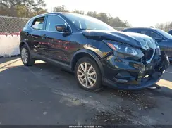 JN1BJ1AW1MW423495 2021 NISSAN ROGUE