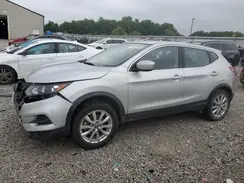JN1BJ1AW1MW423688 2021 NISSAN ROGUE