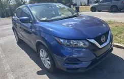JN1BJ1AW1MW424677 2021 NISSAN ROGUE