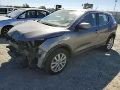 JN1BJ1AW1MW425246 2021 NISSAN ROGUE