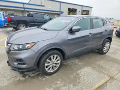 JN1BJ1AW1MW425635 2021 NISSAN ROGUE