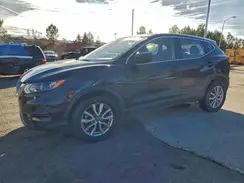 JN1BJ1AW1MW425781 2021 NISSAN ROGUE