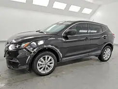 JN1BJ1AW1MW428129 2021 NISSAN ROGUE