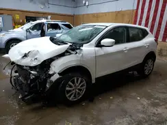 JN1BJ1AW1MW428955 2021 NISSAN ROGUE