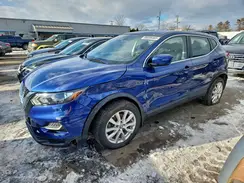 JN1BJ1AW1MW429667 2021 NISSAN ROGUE