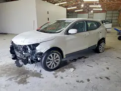JN1BJ1AW1MW431211 2021 NISSAN ROGUE