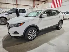 JN1BJ1AW1MW434321 2021 NISSAN ROGUE