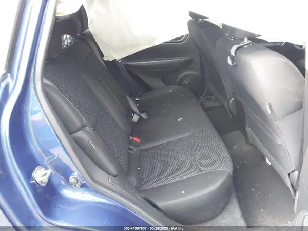 JN1BJ1AW1MW434416 2021 NISSAN ROGUE - Image 8