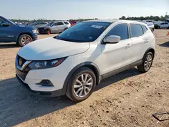 JN1BJ1AW1MW435744 2021 NISSAN ROGUE