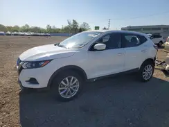 JN1BJ1AW1MW436666 2021 NISSAN ROGUE