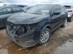 JN1BJ1AW1MW437235 2021 NISSAN ROGUE