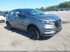 JN1BJ1AW1MW437347 2021 NISSAN ROGUE