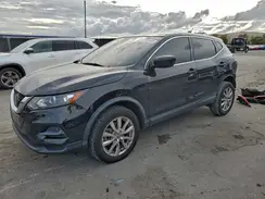 JN1BJ1AW1MW437865 2021 NISSAN ROGUE
