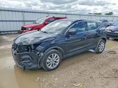 JN1BJ1AW1MW438112 2021 NISSAN ROGUE