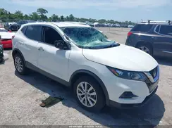 JN1BJ1AW1MW439776 2021 NISSAN ROGUE