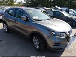 JN1BJ1AW1MW440183 2021 NISSAN ROGUE