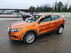 JN1BJ1AW1MW441060 2021 NISSAN ROGUE