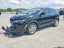 JN1BJ1AW1MW441169 2021 NISSAN ROGUE