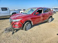 JN1BJ1AW1MW444881 2021 NISSAN ROGUE