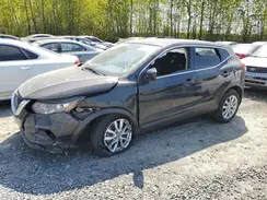JN1BJ1AW1MW445125 2021 NISSAN ROGUE