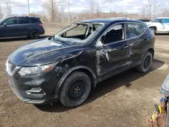 JN1BJ1AW1MW445562 2021 NISSAN ROGUE